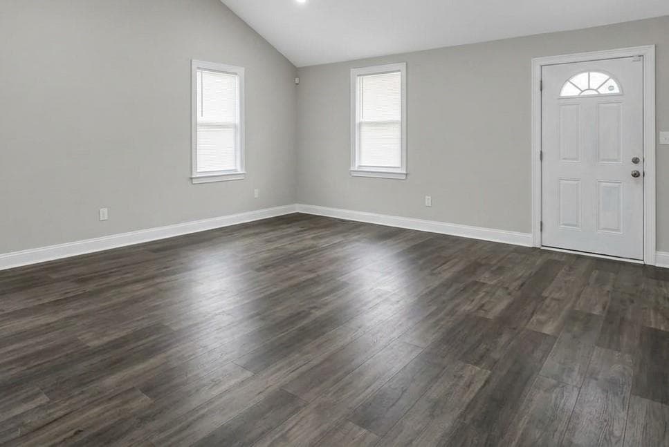 4 bedroom, 3 bathroom, 1,496 sq ft single family residence for sale at 2260 Carver Drive, Atlanta, GA 30314 — photo 6