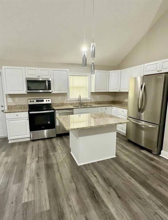 4 bedroom, 3 bathroom, 1,496 sq ft single family residence for sale at 2260 Carver Drive, Atlanta, GA 30314 — photo 8