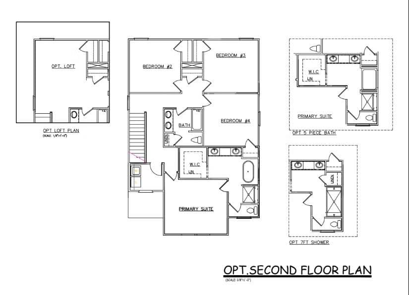 4 bedroom, 3 bathroom, 2,000 sq ft single family residence for sale at 305 Rusty Plow Lane, Perry, GA 31069 — photo 3