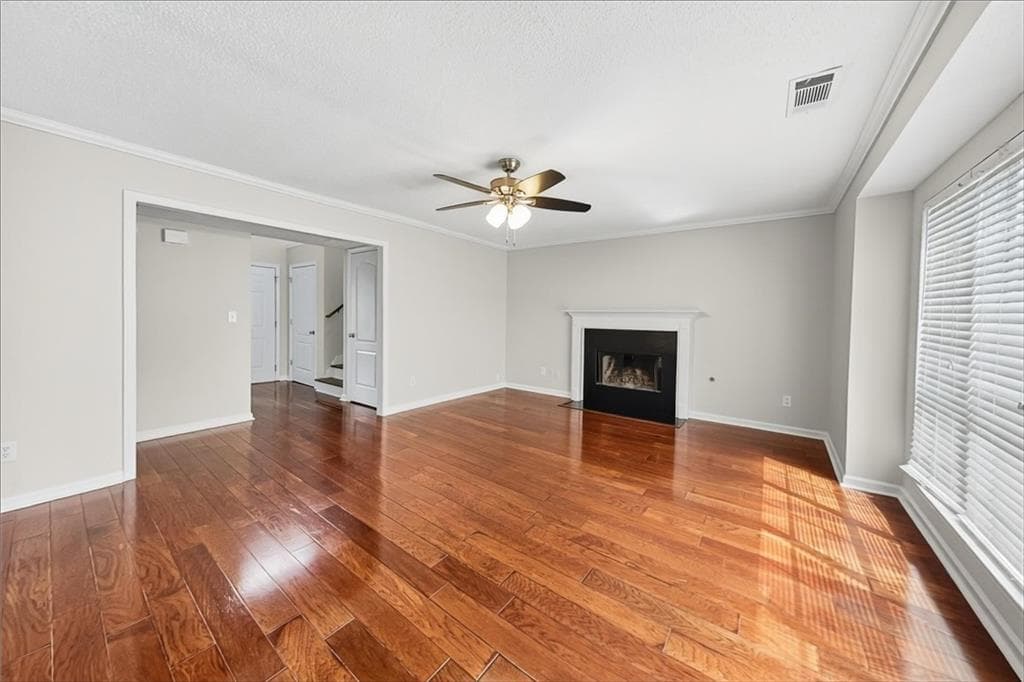 3 bedroom, 3 bathroom, 1,637 sq ft single family residence for sale at 509 Horseshoe Circle, Stockbridge, GA 30281 — photo 2
