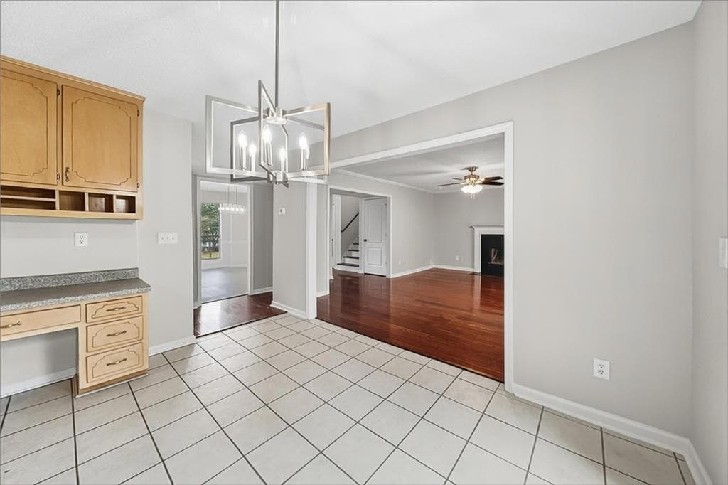 3 bedroom, 3 bathroom, 1,637 sq ft single family residence for sale at 509 Horseshoe Circle, Stockbridge, GA 30281 — photo 6