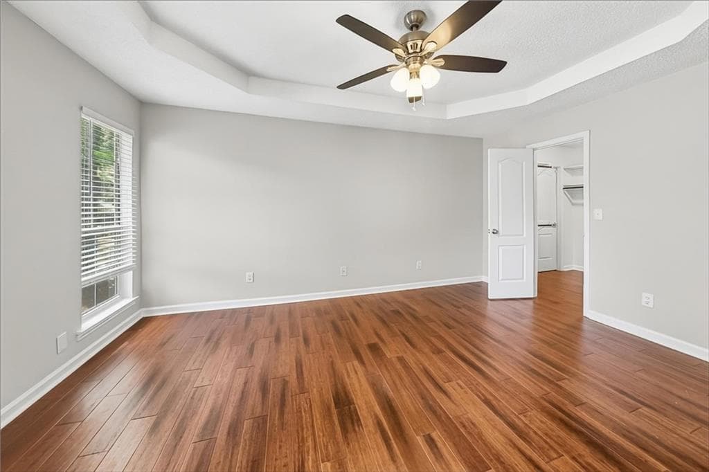 3 bedroom, 3 bathroom, 1,637 sq ft single family residence for sale at 509 Horseshoe Circle, Stockbridge, GA 30281 — photo 8
