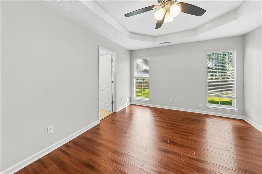 3 bedroom, 3 bathroom, 1,637 sq ft single family residence for sale at 509 Horseshoe Circle, Stockbridge, GA 30281 — photo 9
