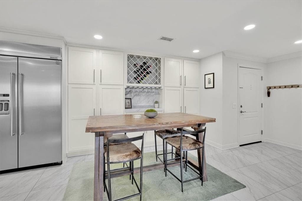 2 bedroom, 2 bathroom, 1,345 sq ft condominium under contract at 195 14th Street 2806, Atlanta, GA 30309 — photo 10