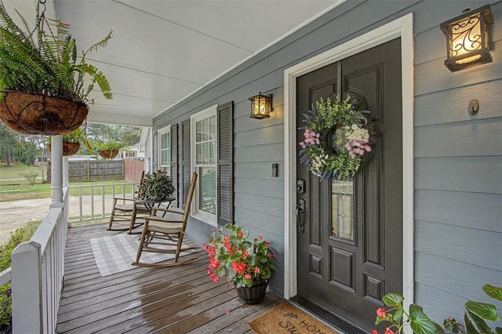 3 bedroom, 2 bathroom, 1,395 sq ft single family residence under contract at 175 Main Line Road, Rockmart, GA 30153 — photo 8