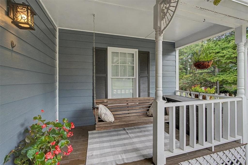 3 bedroom, 2 bathroom, 1,395 sq ft single family residence under contract at 175 Main Line Road, Rockmart, GA 30153 — photo 9
