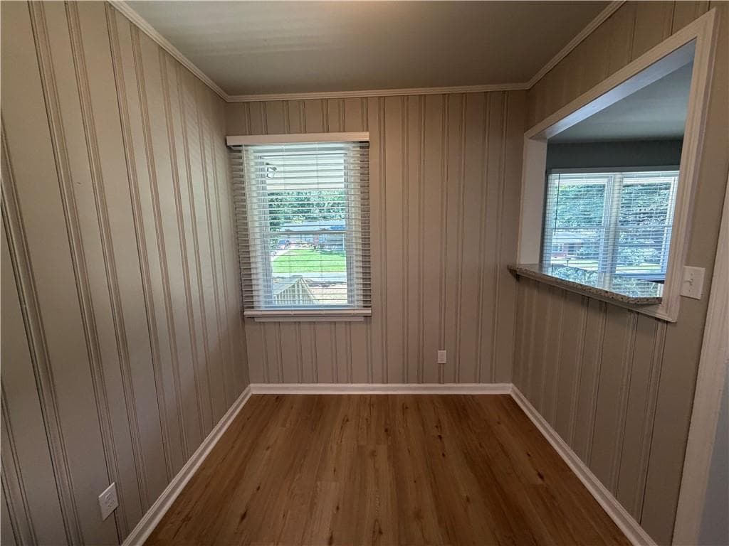 1 bedroom, 1 bathroom, 528 sq ft duplex for rent at 3269 Dodson Drive B, East Point, GA 30344 for $1,550 a month — photo 2