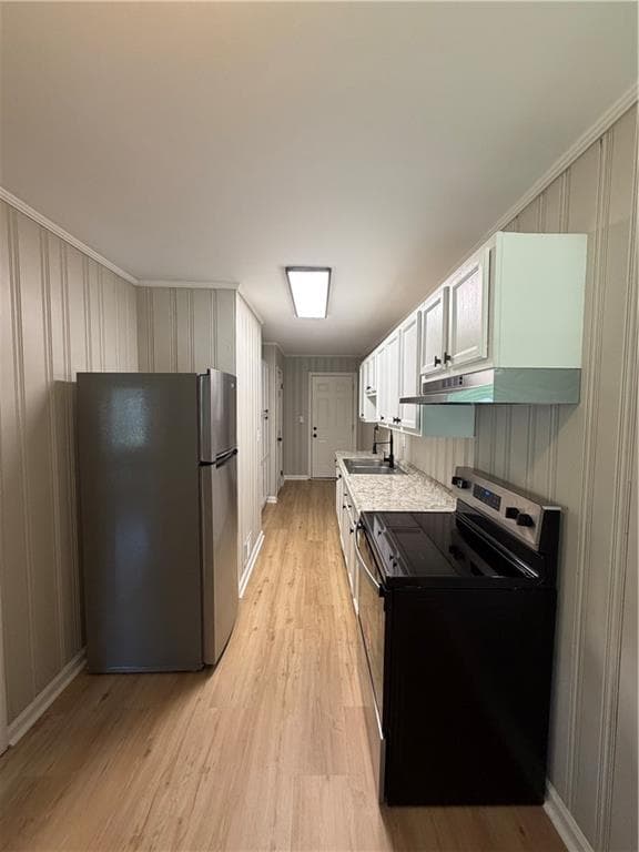 1 bedroom, 1 bathroom, 528 sq ft duplex for rent at 3269 Dodson Drive B, East Point, GA 30344 for $1,550 a month — photo 3