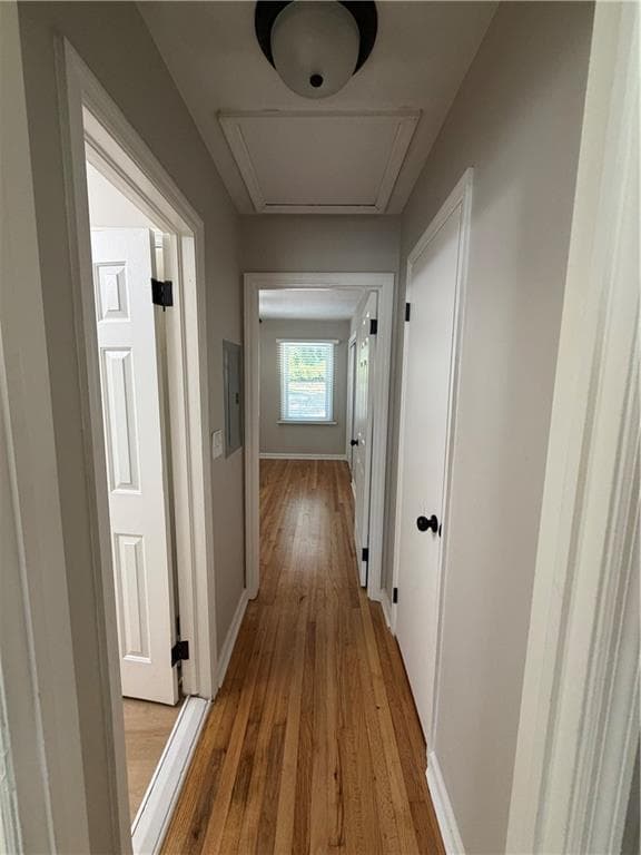 1 bedroom, 1 bathroom, 528 sq ft duplex for rent at 3269 Dodson Drive B, East Point, GA 30344 for $1,550 a month — photo 7