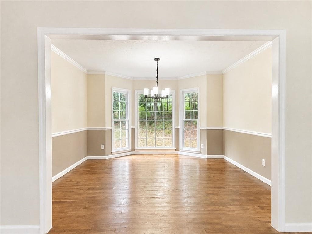 4 bedroom, 3 bathroom, 2,416 sq ft single family residence for sale at 1490 Twin Bridge Lane, Lawrenceville, GA 30043 — photo 10