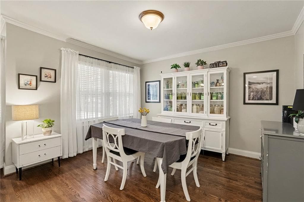 5 bedroom, 3 bathroom, 3,557 sq ft single family residence for sale at 2665 Hawthorne Drive, Atlanta, GA 30345 — photo 6