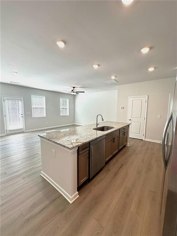 3 bedroom, 3 bathroom, 1,734 sq ft single family residence for rent at 520 Hayes Lane, Canton, GA 30115 for $2,200 a month — photo 4