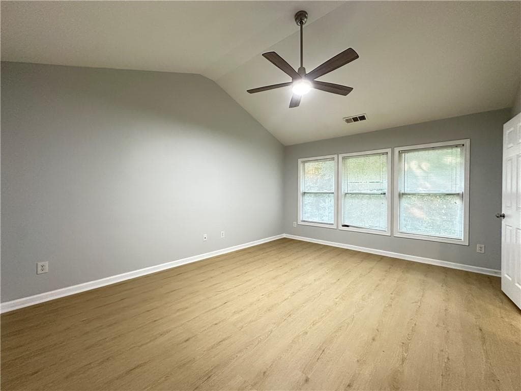 4 bedroom, 3 bathroom single family residence for rent at 2468 Worrall Hill Way, Duluth, GA 30096 for $2,500 a month — photo 8