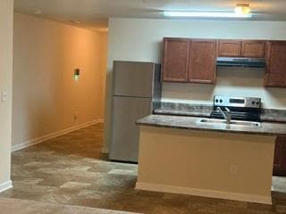 3 bedroom, 3 bathroom single family residence for rent at 2096 Belmont Circle, Conyers, GA 30012 for $1,995 a month — photo 3
