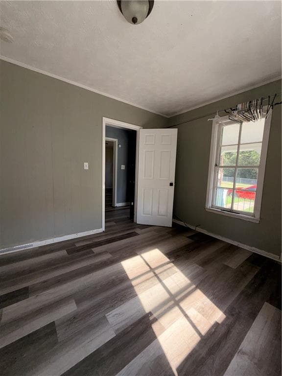 2 bedroom, 1 bathroom, 804 sq ft single family residence for sale at 129 Cobb Street, Cedartown, GA 30125 — photo 6