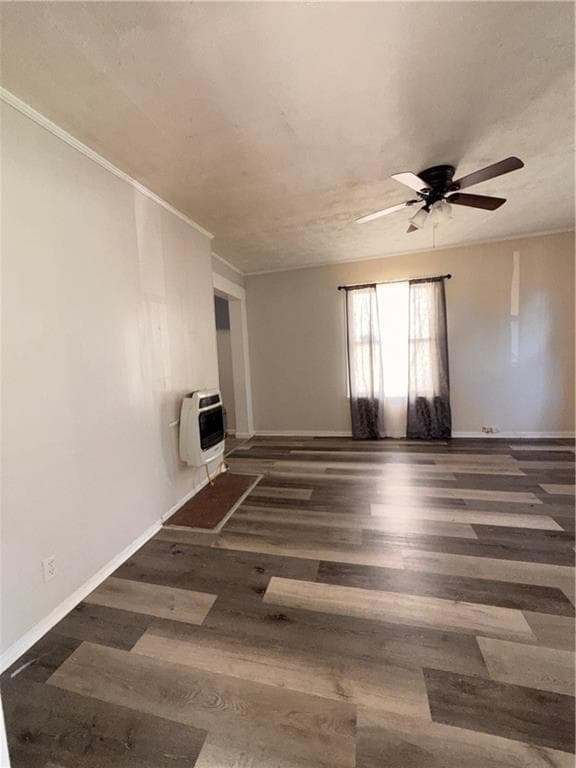 2 bedroom, 1 bathroom, 804 sq ft single family residence for sale at 129 Cobb Street, Cedartown, GA 30125 — photo 7