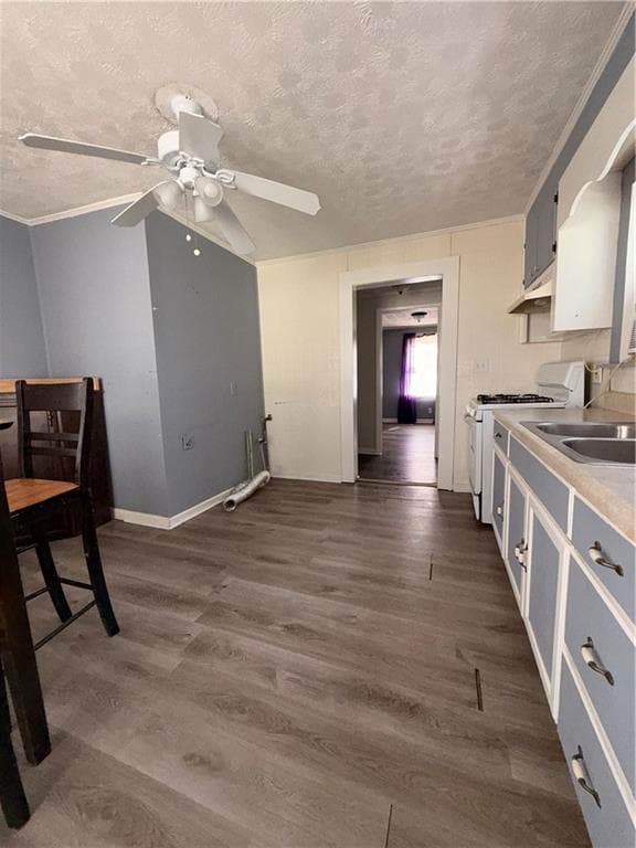 2 bedroom, 1 bathroom, 804 sq ft single family residence for sale at 129 Cobb Street, Cedartown, GA 30125 — photo 9
