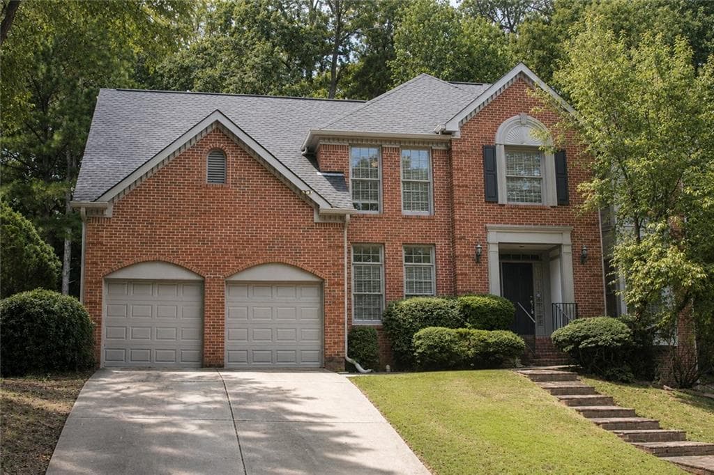 4 bedroom, 4 bathroom, 3,075 sq ft single family residence for rent at 220 Saint Devon Crossing, Johns Creek, GA 30097 for $3,500 a month