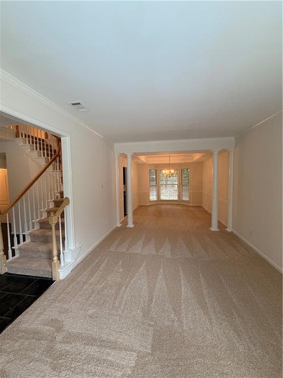 4 bedroom, 4 bathroom, 3,075 sq ft single family residence for rent at 220 Saint Devon Crossing, Johns Creek, GA 30097 for $3,500 a month — photo 7