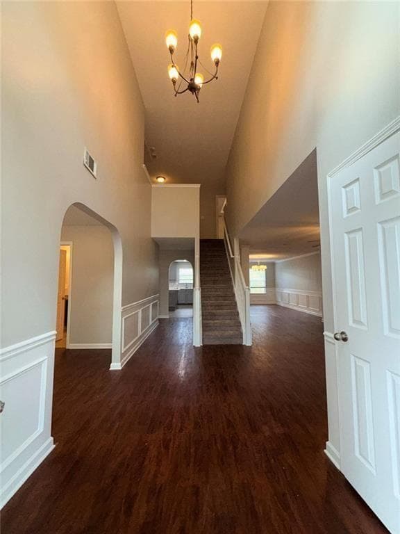 5 bedroom, 3 bathroom, 3,528 sq ft single family residence for sale at 609 Vaughan Drive, Hampton, GA 30228 — photo 2
