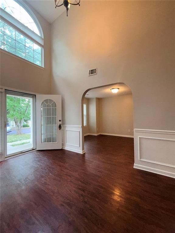 5 bedroom, 3 bathroom, 3,528 sq ft single family residence for sale at 609 Vaughan Drive, Hampton, GA 30228 — photo 4