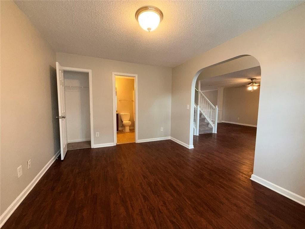 5 bedroom, 3 bathroom, 3,528 sq ft single family residence for sale at 609 Vaughan Drive, Hampton, GA 30228 — photo 8