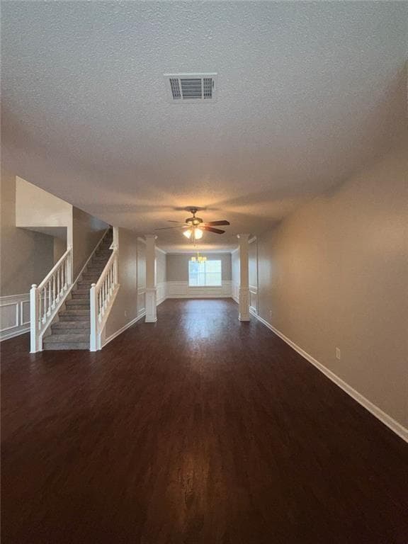 5 bedroom, 3 bathroom, 3,528 sq ft single family residence for sale at 609 Vaughan Drive, Hampton, GA 30228 — photo 10
