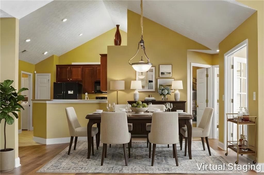 3 bedroom, 2 bathroom, 1,757 sq ft condominium under contract at 137 Vintage Club Circle, Marietta, GA 30066 — photo 8
