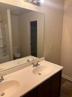 3 bedroom, 3 bathroom single family residence for rent at 2096 Belmont Circle, Conyers, GA 30012 for $1,995 a month — photo 9