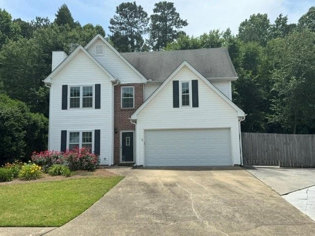 3 bedroom, 3 bathroom, 1,772 sq ft single family residence for rent at 2910 Arden Ridge Drive, Suwanee, GA 30024 for $2,200 a month — photo 1 of 25