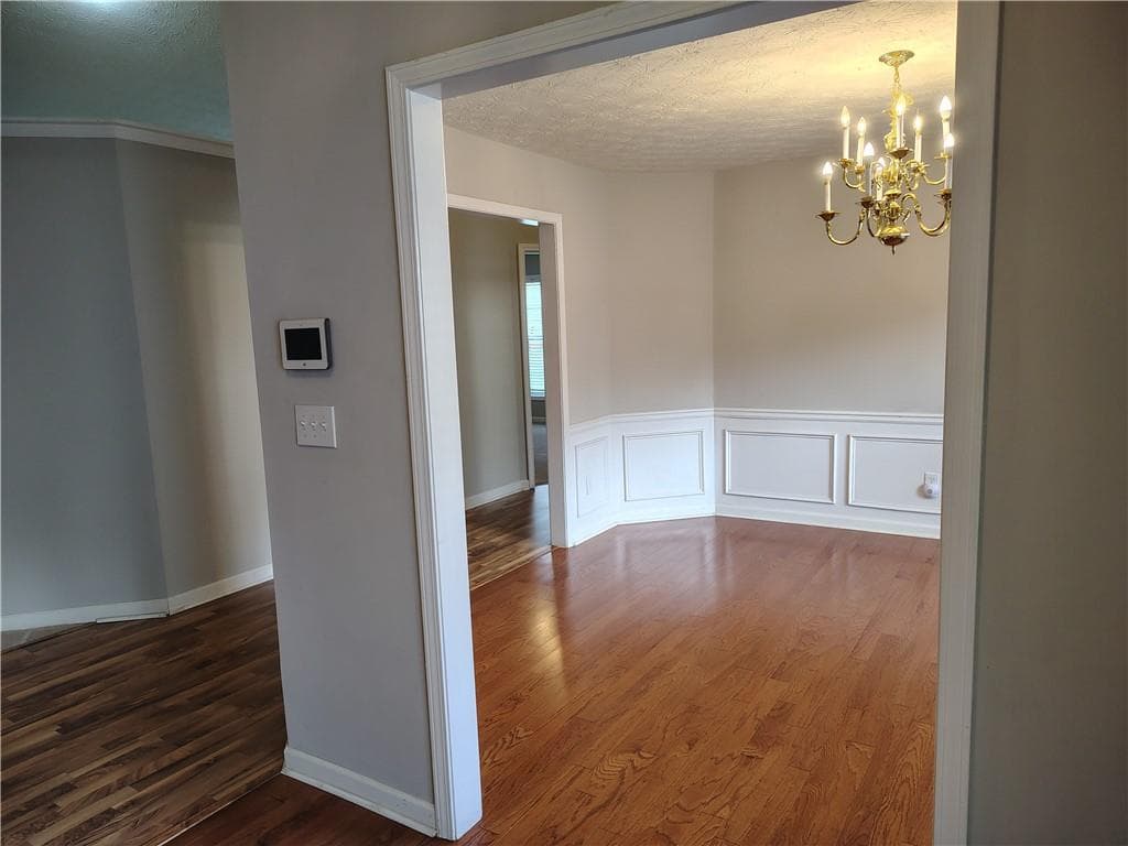 3 bedroom, 2 bathroom, 2,520 sq ft single family residence for sale at 970 Charles Hall Drive, Dacula, GA 30019 — photo 6