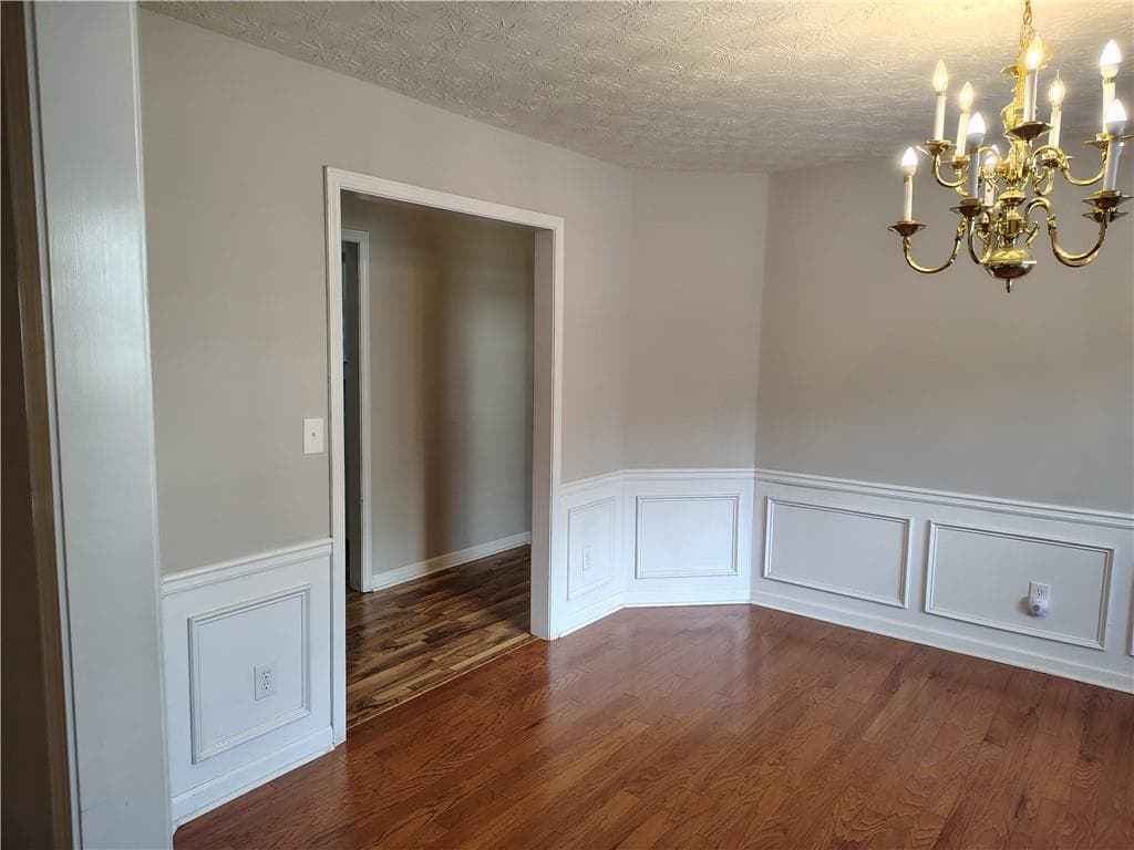 3 bedroom, 2 bathroom, 2,520 sq ft single family residence for sale at 970 Charles Hall Drive, Dacula, GA 30019 — photo 8