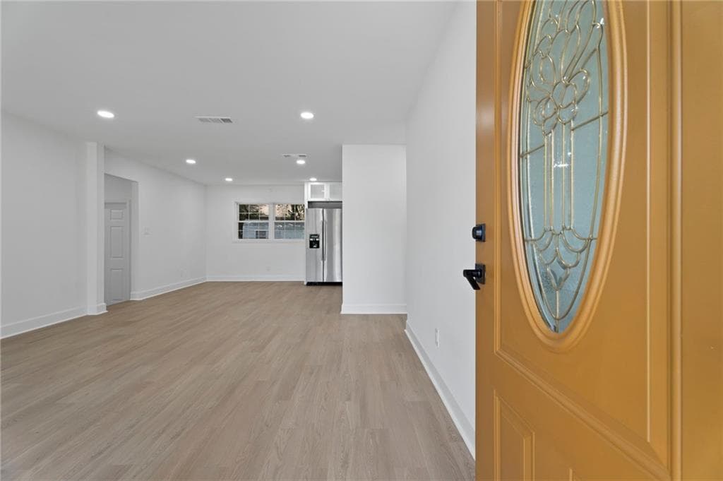 4 bedroom, 2 bathroom, 1,512 sq ft single family residence for sale at 6787 Dnae Ct, Riverdale, GA 30274 — photo 6