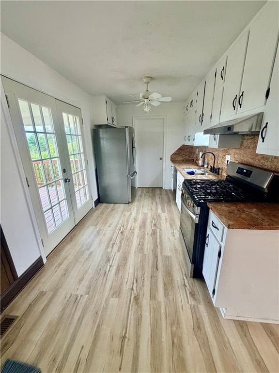 3 bedroom, 2 bathroom, 1,364 sq ft single family residence for sale at 979 McDaniel Mill Road, Conyers, GA 30094 — photo 5