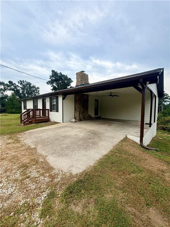 3 bedroom, 2 bathroom, 1,364 sq ft single family residence for sale at 979 McDaniel Mill Road, Conyers, GA 30094 — photo 8
