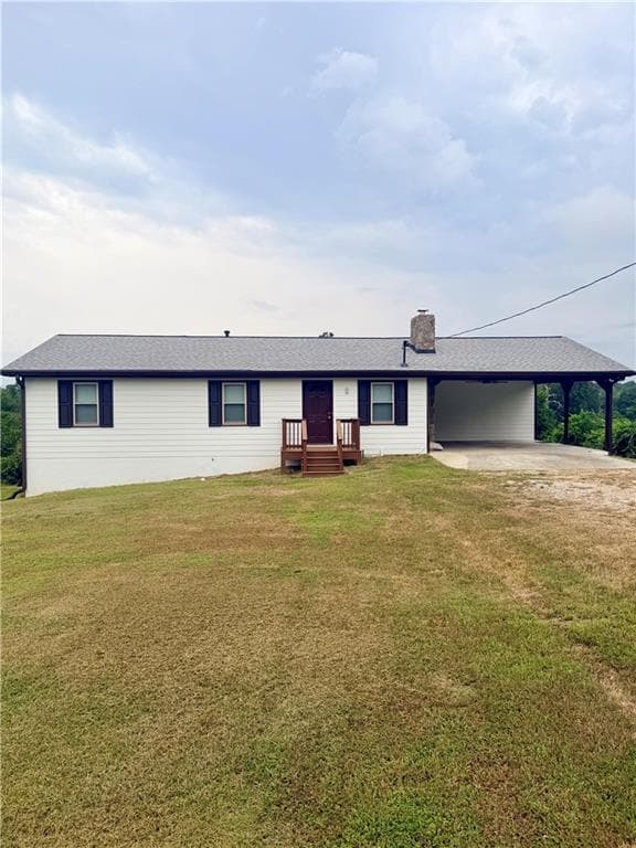 3 bedroom, 2 bathroom, 1,364 sq ft single family residence for sale at 979 McDaniel Mill Road, Conyers, GA 30094 — photo 9