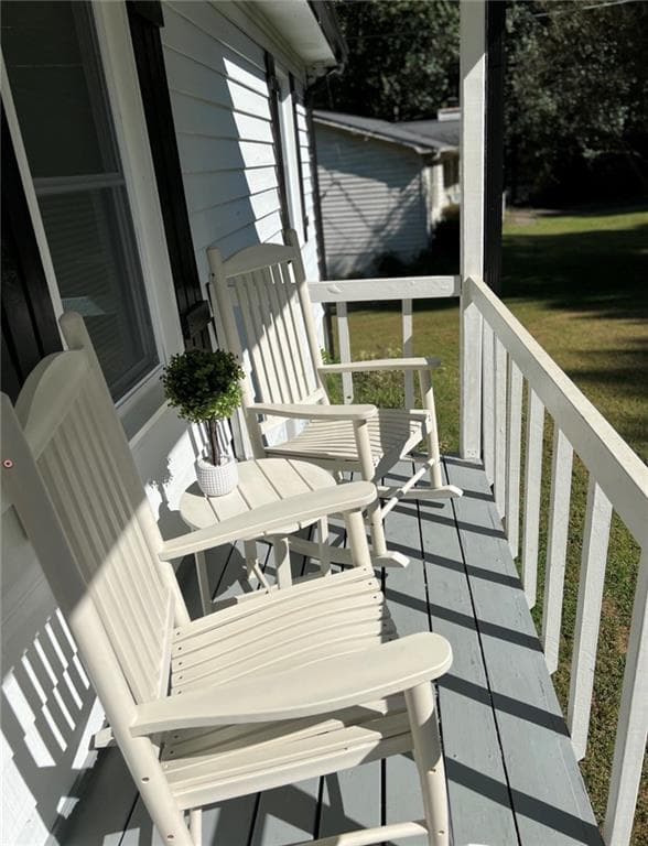 3 bedroom, 2 bathroom, 1,134 sq ft single family residence for rent at 145 Sequoyah Drive, Alpharetta, GA 30004 for $2,400 a month — photo 2