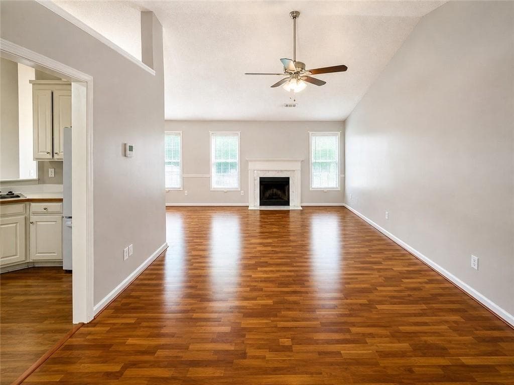 3 bedroom, 2 bathroom, 1,614 sq ft single family residence for sale at 1620 Madison Drive, Bethlehem, GA 30620 — photo 2