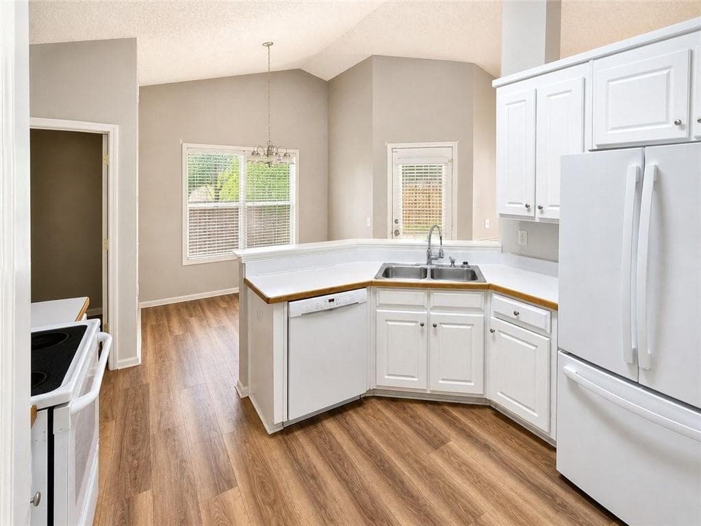3 bedroom, 2 bathroom, 1,614 sq ft single family residence for sale at 1620 Madison Drive, Bethlehem, GA 30620 — photo 4