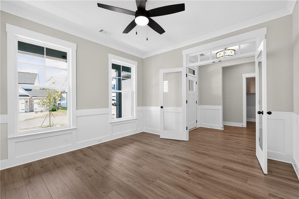 4 bedroom, 4 bathroom, 2,449 sq ft single family residence for sale at 178 Coffee Lane, Hoschton, GA 30548 — photo 7