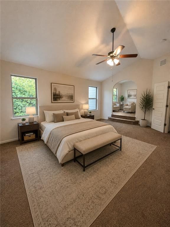 5 bedroom, 4 bathroom, 3,198 sq ft single family residence for sale at 12254 Centerra Drive, Hampton, GA 30228 — photo 7