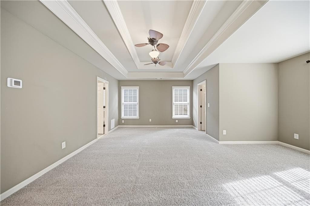 4 bedroom, 4 bathroom, 4,808 sq ft single family residence for sale at 700 Washington Way, Cumming, GA 30040 — photo 4