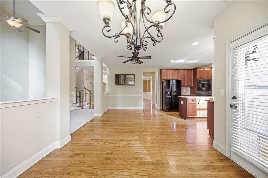 4 bedroom, 4 bathroom, 4,808 sq ft single family residence for sale at 700 Washington Way, Cumming, GA 30040 — photo 6