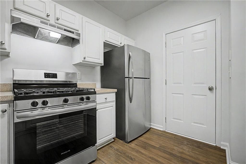 3 bedroom, 3 bathroom, 1,644 sq ft townhouse for rent at 1998 Hailston Drive, Duluth, GA 30097 for $2,100 a month — photo 5