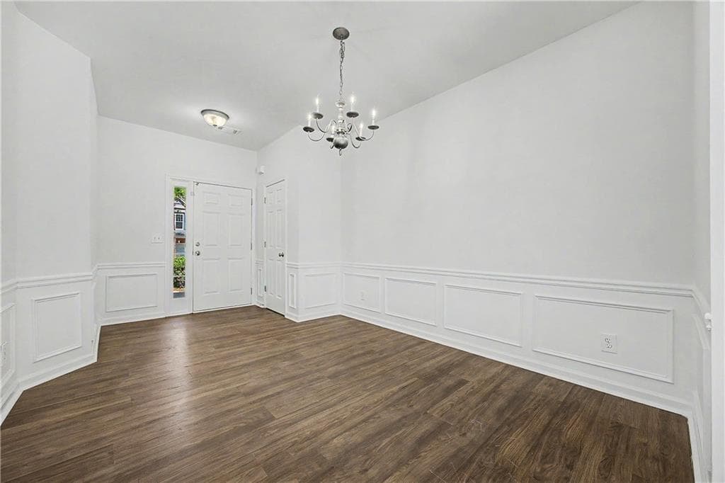 3 bedroom, 3 bathroom, 1,644 sq ft townhouse for rent at 1998 Hailston Drive, Duluth, GA 30097 for $2,100 a month — photo 7