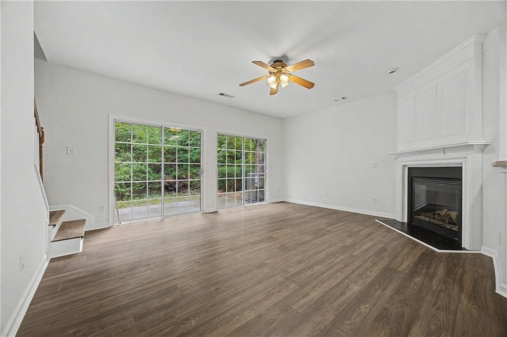 3 bedroom, 3 bathroom, 1,644 sq ft townhouse for rent at 1998 Hailston Drive, Duluth, GA 30097 for $2,100 a month — photo 8