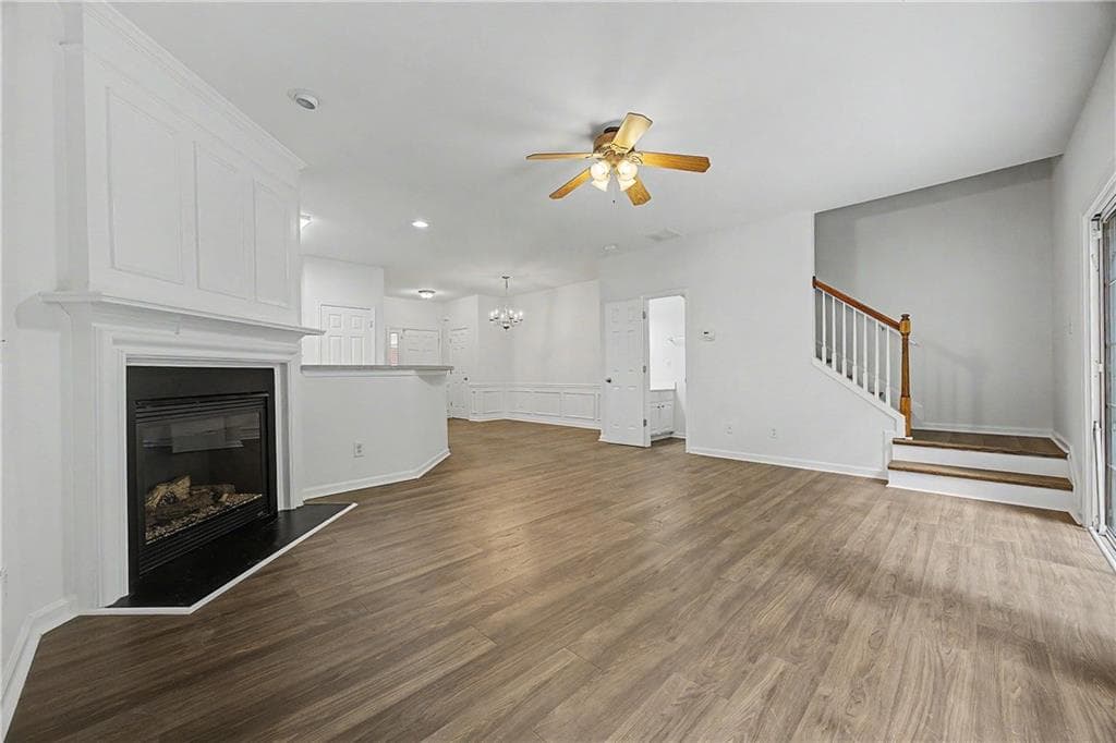 3 bedroom, 3 bathroom, 1,644 sq ft townhouse for rent at 1998 Hailston Drive, Duluth, GA 30097 for $2,100 a month — photo 9