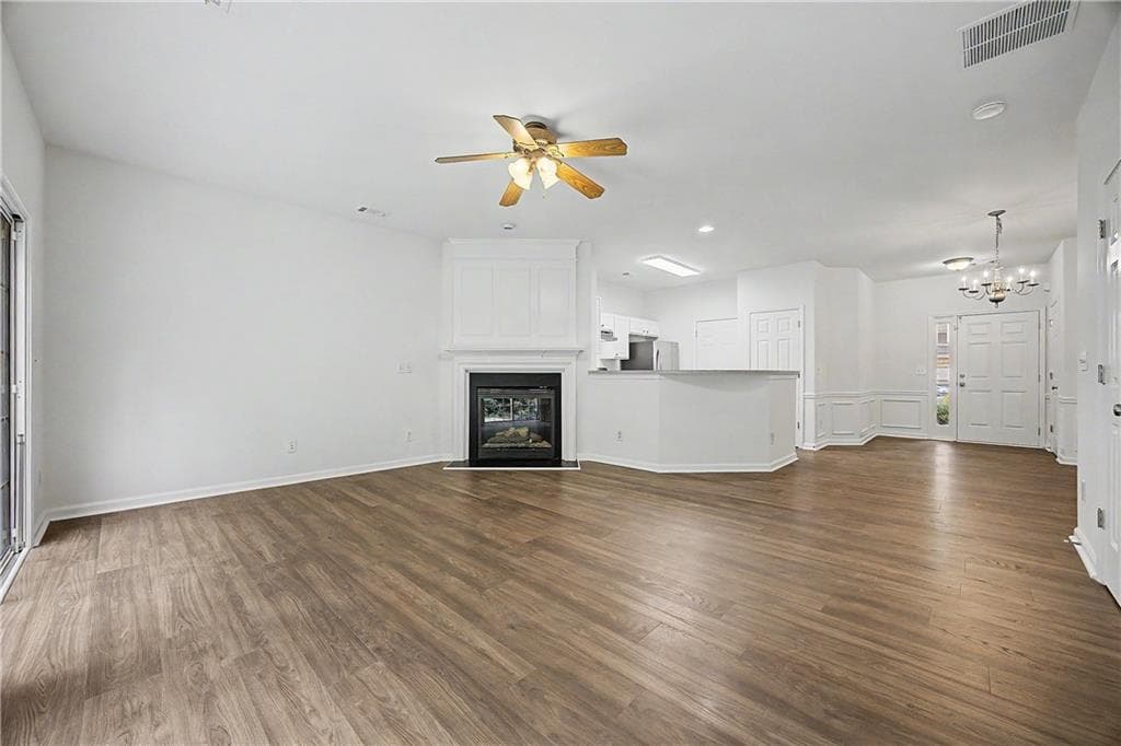 3 bedroom, 3 bathroom, 1,644 sq ft townhouse for rent at 1998 Hailston Drive, Duluth, GA 30097 for $2,100 a month — photo 10