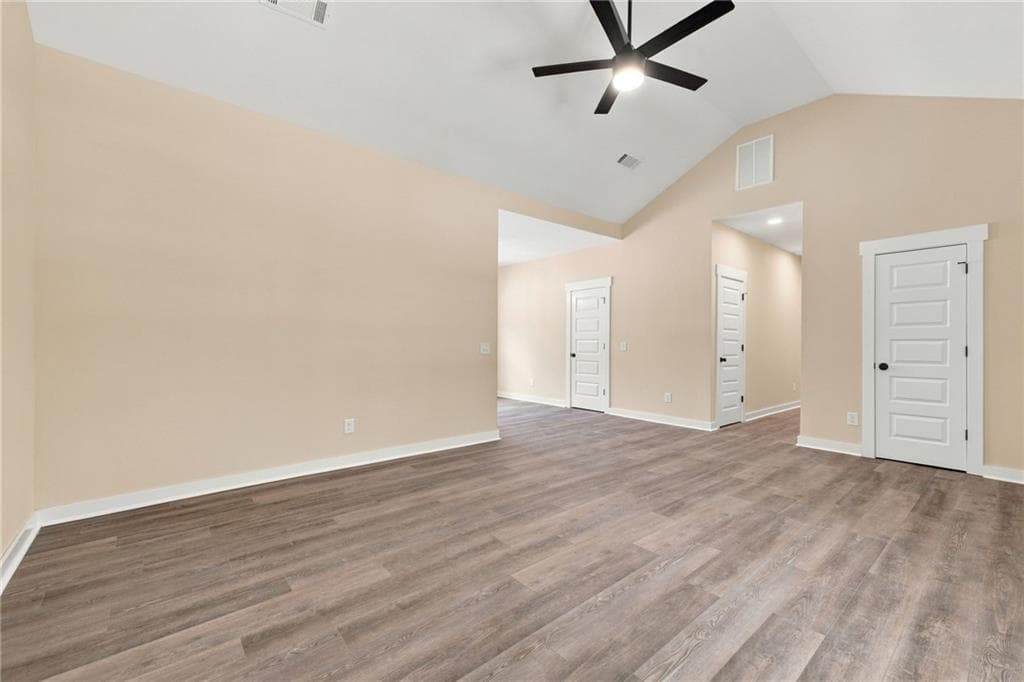 3 bedroom, 2 bathroom, 1,500 sq ft single family residence for sale at 45 Albert Avenue, Rome, GA 30165 — photo 7