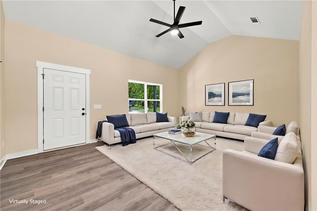 3 bedroom, 2 bathroom, 1,500 sq ft single family residence for sale at 45 Albert Avenue, Rome, GA 30165 — photo 10